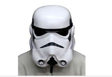 NOUVEAU masque Stormtrooper