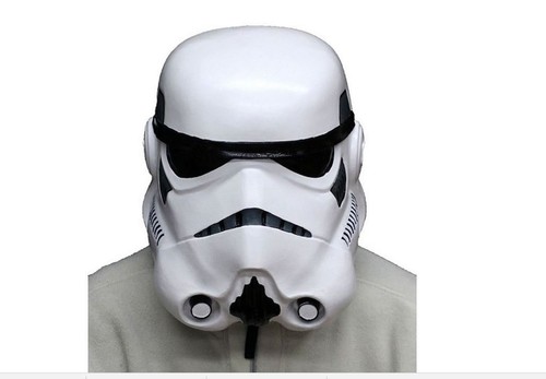 Nouveau masque stormtrooper - masque,