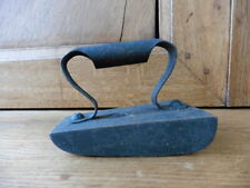 fer à repasser ancien n°1 de