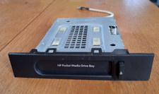 HP - Pocket Media Drive Bay