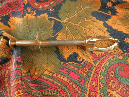 Ancienne petite pince - ancienne,