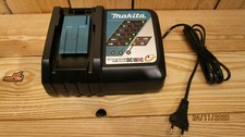 Chargeur rapide makita - chargeur,