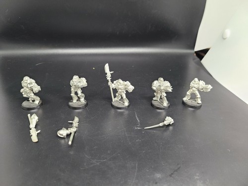 Warhammer 40k space - 40k, marine