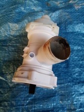 pompe de vidange de lave linge