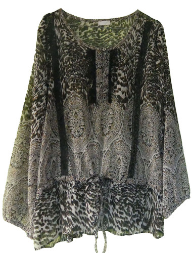 Tunique jacqueline riu - tunique,