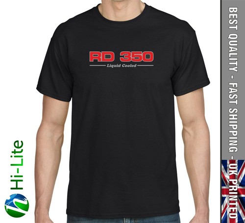 Ts74 yamaha rd350lc shirt - yamaha,