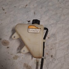 VASE D'EXPANSION QUAD HYTRACK 410 S 4X2