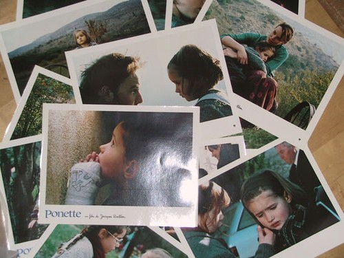 Ponette jacques doillon - doillon.,