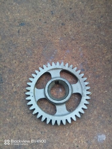 Pièces moteur yamaha 125 - yamaha, sr