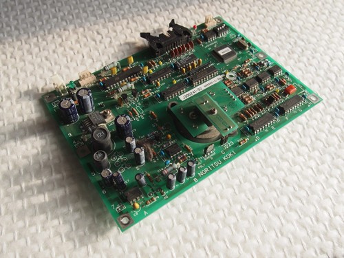 Carte noritsu j306241 - carte, 02