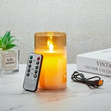 Bougies LED, Bougies LED