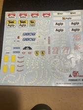Pièces Détachées FERRARI