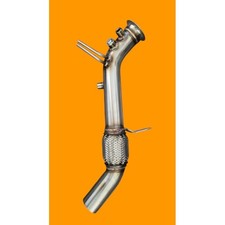 DOWNPIPE FAP BMW B37 114D 116D