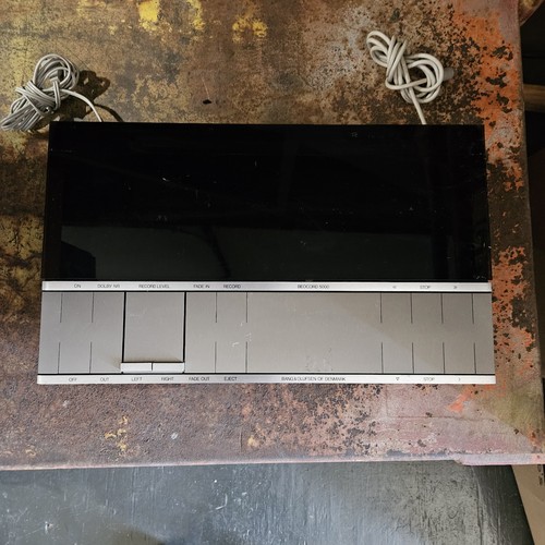 Bang olufsen beocord 5000 - bang,