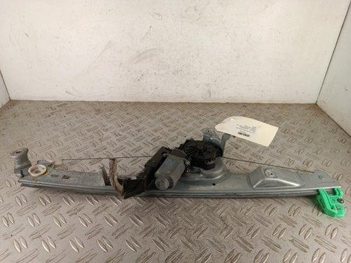 Leve vitre electrique avant