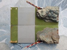 passage à niveau ho