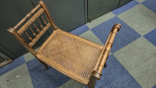 Petite banquette piano - de,