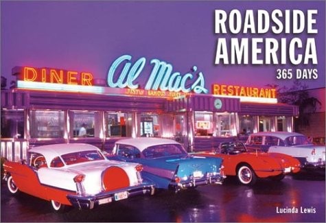 Roadside america 365 days - america:,
