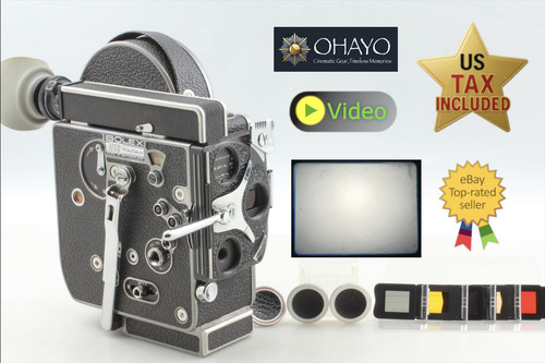 Appareil photo argentique - , 16
