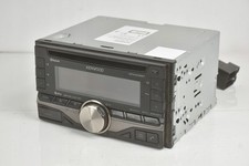 RADIO KENWOOD DPX405DAB USB