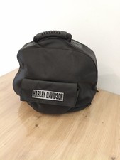 Sac de transport Harley-Davidson original