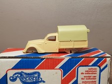 RECORD 1/43 KIT RÉSINE