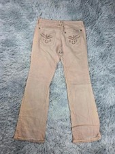 Pantalon bootcut femme Mng