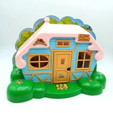 Cottage des petits malins - le,