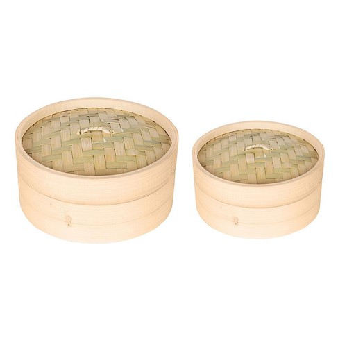 Lot cuiseurs vapeur en - de,