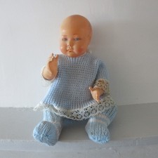 ancien baigneur en celluloid