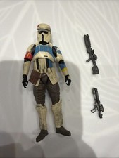 Star Wars Vintage Collection Shoretrooper Captain 4-pack - 3.75 Figure