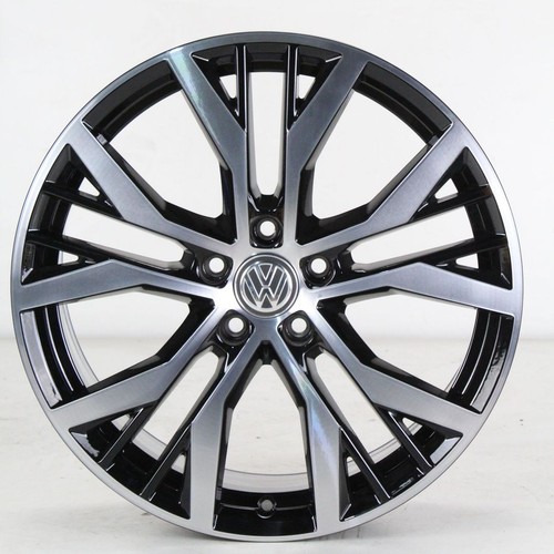 Golf gti gtd - vw, 7