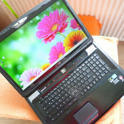 Msi gt70 pouces fullhd kino - 17,