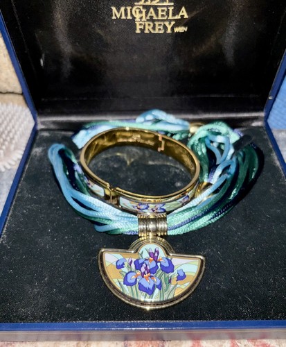 Michaela frey necklace - frey,