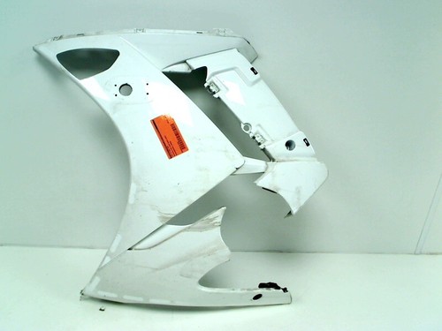 Carénage avant gauche - avant, yamaha