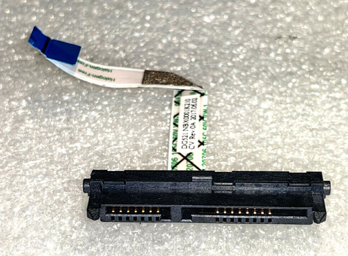 Connecteur disque dur sata - disque,
