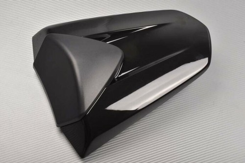 Capot selle noir brillant - capot,