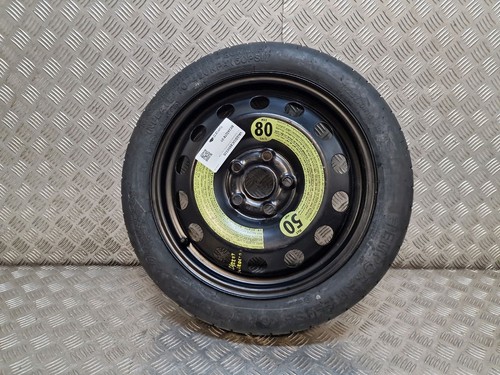 Roue secours temporaire - -, audi