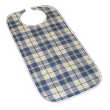Bavoir serviette imperméable