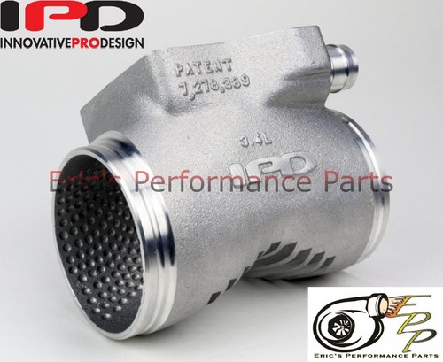 Ipd 96074 admission plenum - 96074,