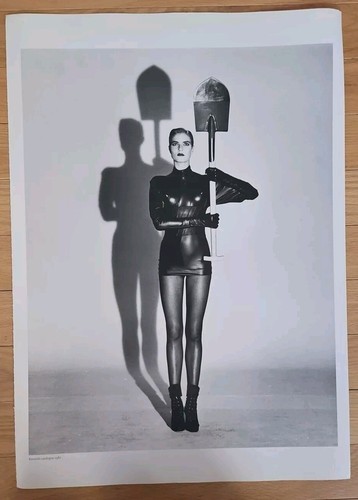 Helmut newton genuine sumo - helmut,