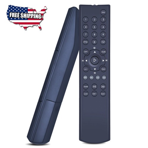 New remote control - new,