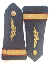 011962 épaulette air aspirant