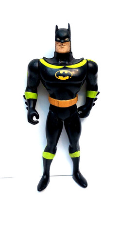 Jouet figurine batman - jouet,