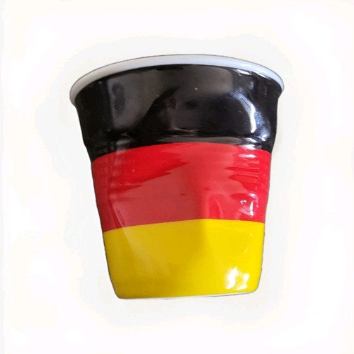 Tasse goblet revol - tasse,