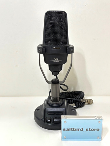 Microphone bureau dynamique - bureau,