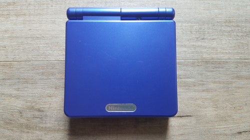 Game boy advance ags - game, sp