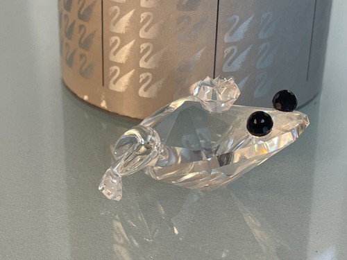 Figurine swarovski 010010 - swarovski,