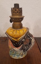 Lampe petrole wasmuel - lampe,
