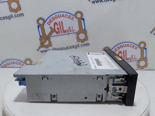 9663723177 autoradio citroen - 9663723177,